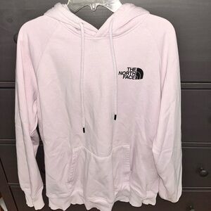 North face women’s hoodie